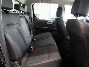 Foton Tunland G7 2.0TD double cab Limited 4x4 - Image 4