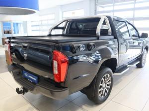 Foton Tunland G7 2.0TD double cab Limited 4x4 - Image 5