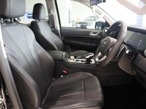 Foton Tunland G7 2.0TD double cab Limited 4x4 - Image 5