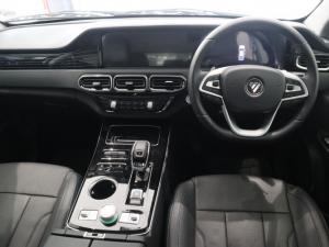 Foton Tunland G7 2.0TD double cab Limited 4x4 - Image 6