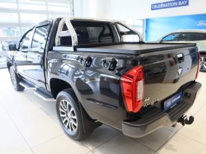 Foton Tunland G7 2.0TD double cab Limited 4x4 - Image 6