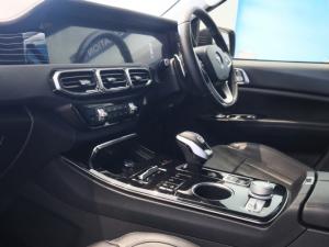 Foton Tunland G7 2.0TD double cab Limited 4x4 - Image 7
