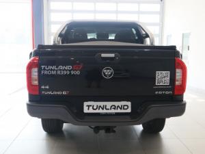 Foton Tunland G7 2.0TD double cab Limited 4x4 - Image 7