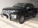 Foton Tunland G7 2.0TD double cab Limited 4x4 - Thumbnail 8