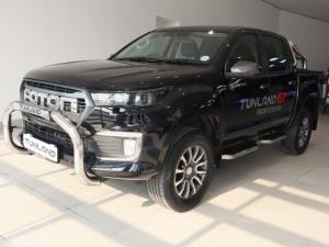 Foton Tunland G7 2.0TD double cab Limited 4x4 - Image 8
