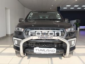 Foton Tunland G7 2.0TD double cab Limited 4x4 - Image 9