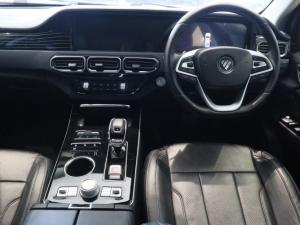 Foton Tunland G7 2.0TD double cab Limited 4x4 - Image 9