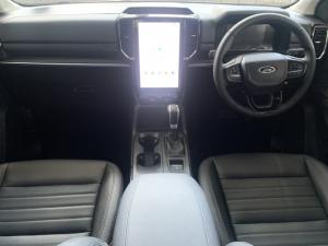 Ford Everest 2.0 BiTurbo Sport - Image 10