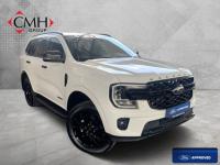 Thumbnail Ford Everest 2.0 BiTurbo Sport