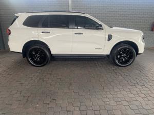 Ford Everest 2.0 BiTurbo Sport - Image 2