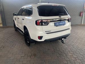 Ford Everest 2.0 BiTurbo Sport - Image 3