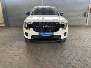 Ford Everest 2.0 BiTurbo Sport - Image 4