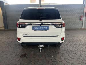 Ford Everest 2.0 BiTurbo Sport - Image 5