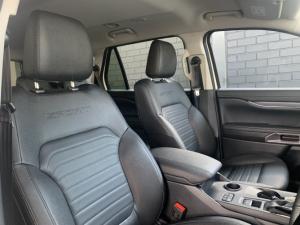 Ford Everest 2.0 BiTurbo Sport - Image 8
