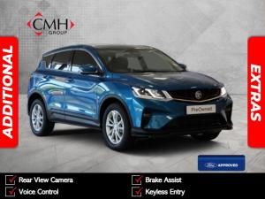 Proton X50 1.5T Luxury - Image 1