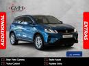 Thumbnail Proton X50 1.5T Luxury