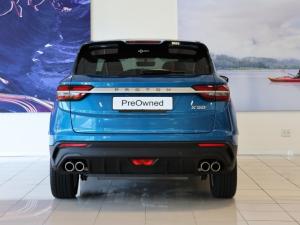 Proton X50 1.5T Luxury - Image 4