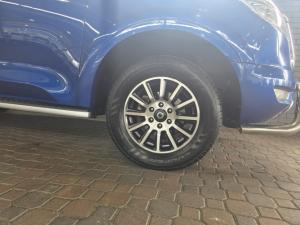 GWM P-Series 2.0TD double cab DLX auto - Image 10