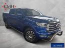 Thumbnail GWM P-Series 2.0TD double cab DLX auto