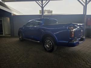 GWM P-Series 2.0TD double cab DLX auto - Image 3