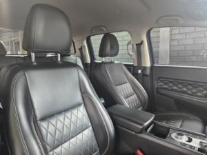 GWM P-Series 2.0TD double cab DLX auto - Image 6