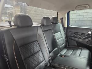 GWM P-Series 2.0TD double cab DLX auto - Image 7