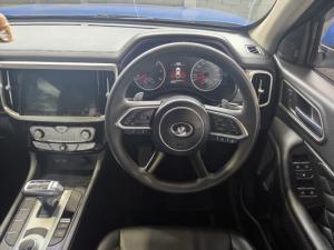 GWM P-Series 2.0TD double cab DLX auto - Image 8