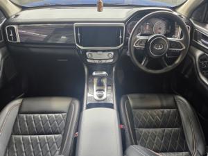 GWM P-Series 2.0TD double cab DLX auto - Image 9