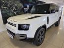 Thumbnail Land Rover Defender 110 D250 X-Dynamic SE