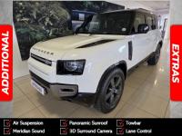 Thumbnail Land Rover Defender 110 D250 X-Dynamic SE