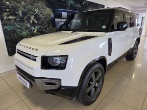 Land Rover Defender 110 D250 X-Dynamic SE - Image 1