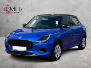 Suzuki Swift 1.2 GL+ auto - Image 1