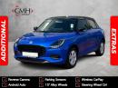 Thumbnail Suzuki Swift 1.2 GL+ auto