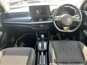 Suzuki Swift 1.2 GL+ auto - Image 4