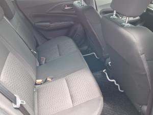 Suzuki Swift 1.2 GL+ auto - Image 8