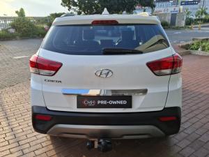 Hyundai Creta 1.6 Executive auto - Image 10