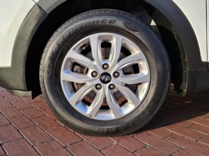 Hyundai Creta 1.6 Executive auto - Image 12