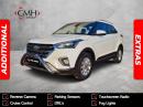 Thumbnail Hyundai Creta 1.6 Executive auto