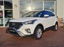 Thumbnail Hyundai Creta 1.6 Executive auto