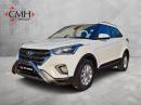 Thumbnail Hyundai Creta 1.6 Executive auto