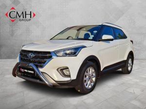 Hyundai Creta 1.6 Executive auto - Image 1