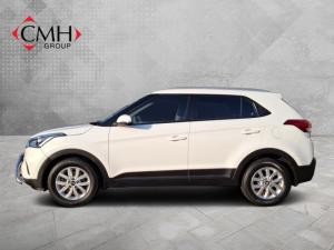 Hyundai Creta 1.6 Executive auto - Image 2