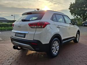 Hyundai Creta 1.6 Executive auto - Image 3