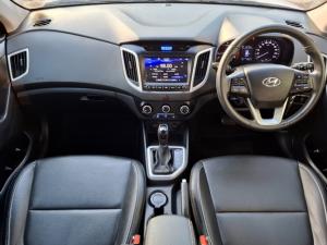 Hyundai Creta 1.6 Executive auto - Image 7