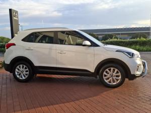 Hyundai Creta 1.6 Executive auto - Image 7