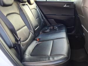Hyundai Creta 1.6 Executive auto - Image 8