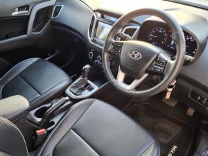 Hyundai Creta 1.6 Executive auto - Image 8