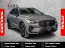 Thumbnail Volvo XC60 T8 Recharge AWD R-Design