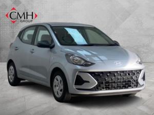 Hyundai Grand i10 1.2 Premium hatch - Image 1