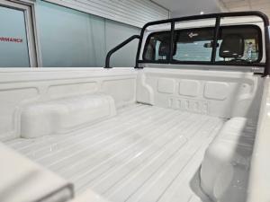 Mahindra Pik Up 2.2CRDe single cab S4 (aircon) - Image 10